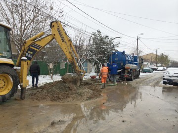 RAJA, despre lucrările din Coiciu: Luni, 8 decembrie, noul tronson va fi pus în funcţiune